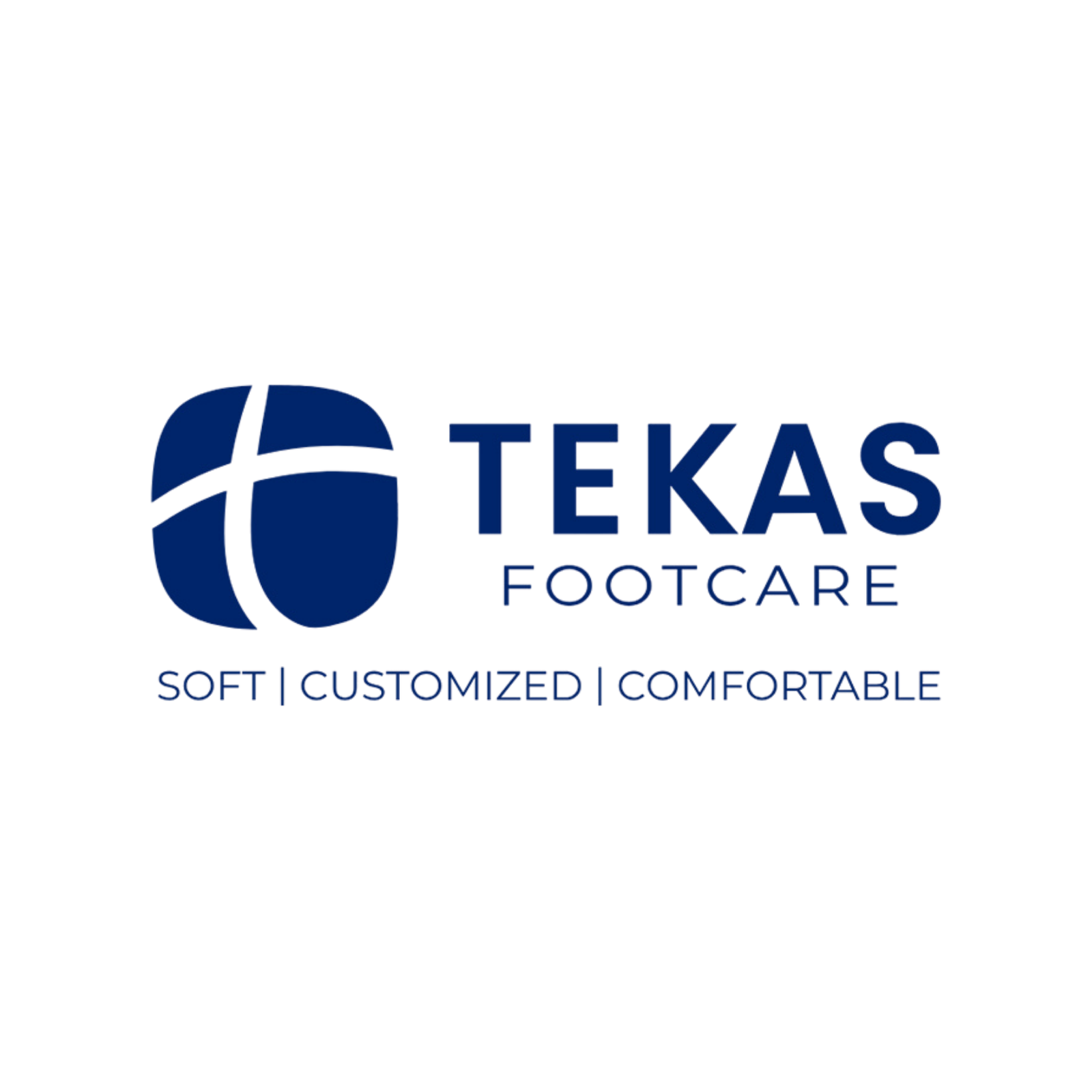 TEKAS FOOTCARE