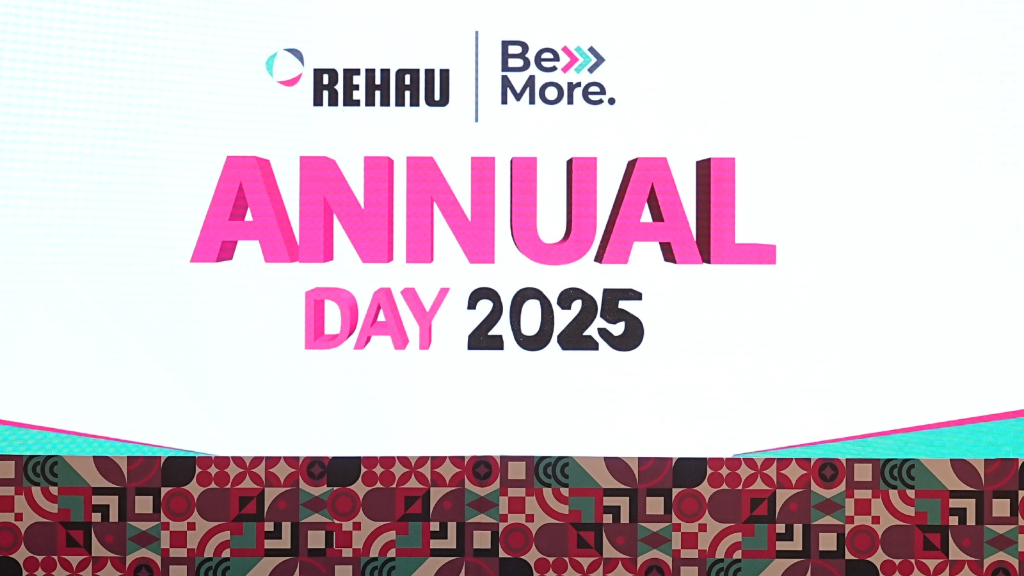 REHAU Annual Day 2025