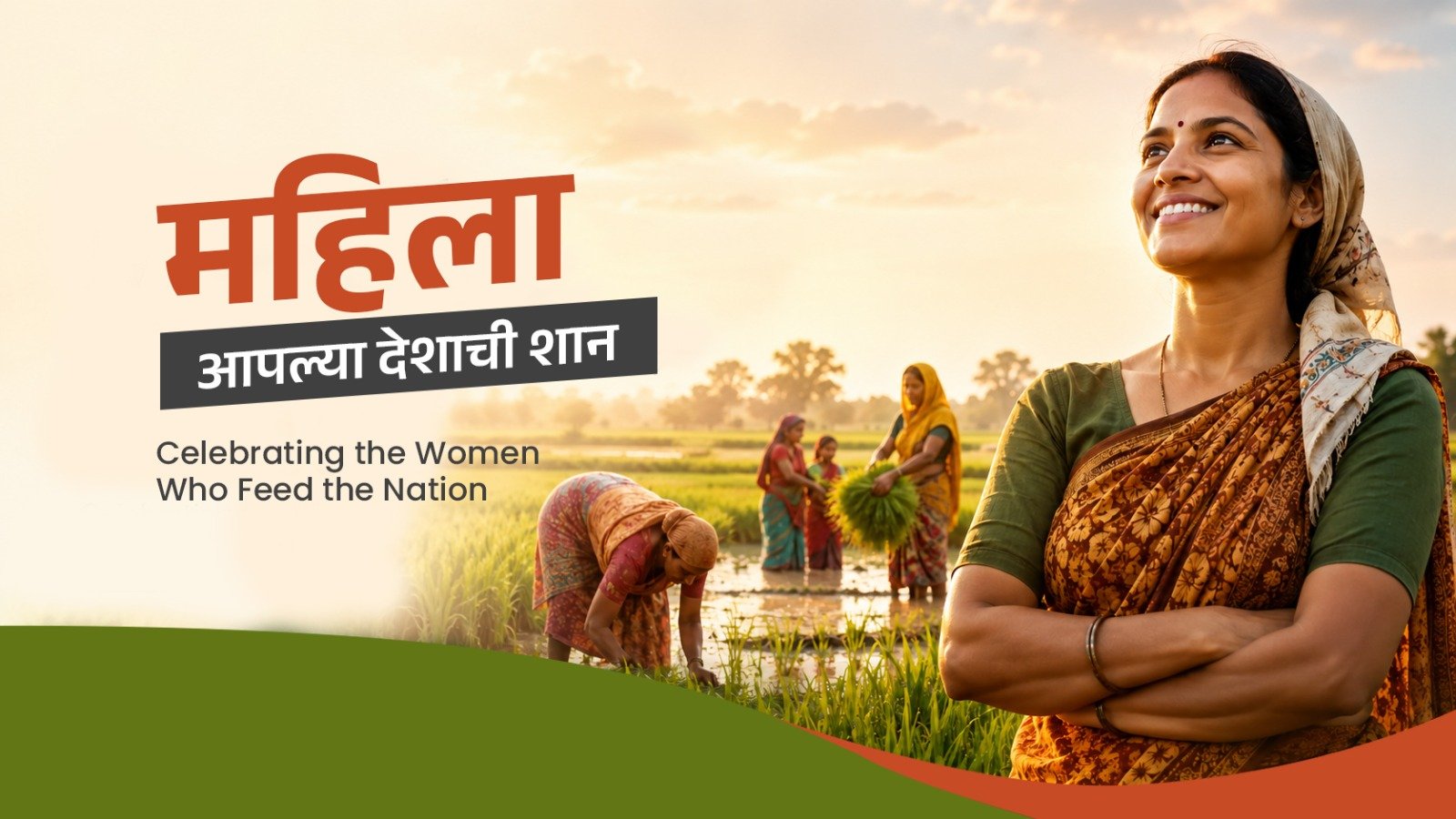 Women in Agriculture